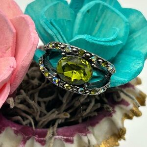 Premier Designs Napoli Ring